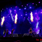 The Rock Circus 2023: Epica